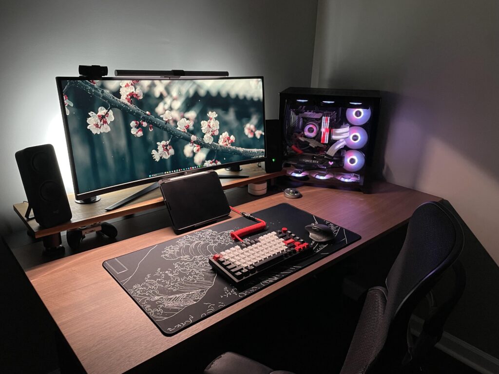 Slowly but surely coming along