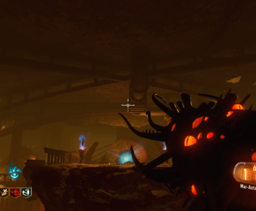 Finished EEs (not chronicles), got 100 shadows, what map next for 100?