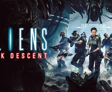 an Aliens game hidden gem
