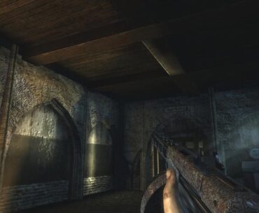 What happened to pap camos