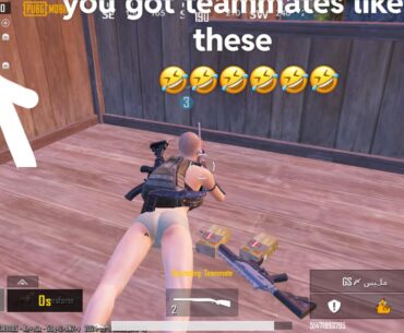 pubgm