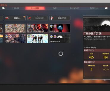 Decided to go back and play some black ops 4 zombies. (Actually didn’t deserve the hate it got) but anyway how common is it for double xp weekends?