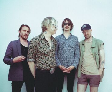 Band that did the music for Samurai is breaking up 😔