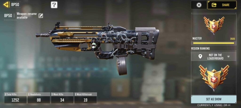 Any name for this no skill gun (im not creative)