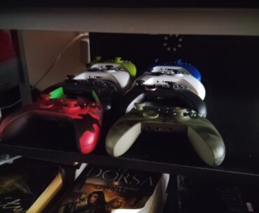 I call this my pubg graveyard