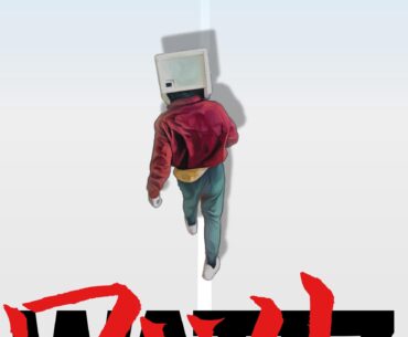 Wattz Takes On Neo-Tokyo!