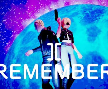 A look at my short Cyberpunk game "I REMEMBER", created using "Dreams" on Playstation & freely available to play to anyonw who has access to the software. If you're in the market for 80s' cyberpunk and 90s' adventure games, this might be right up your alley ;-)