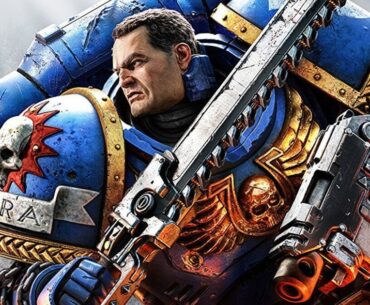 Warhammer 40K: Space Marine 2 opens to 2 million players on launch day