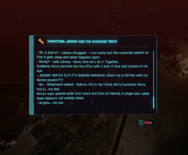 Why doesnt Johnny comment when you read this?