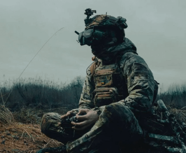 Ukrainian Drone Operators throughout the War