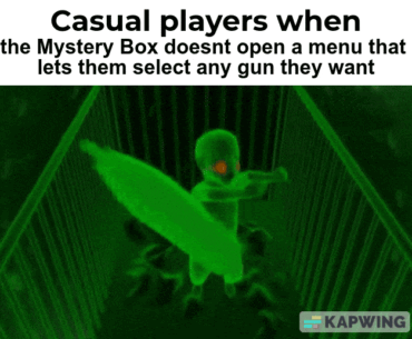 It's just optional guys stop gatekeeping or whatever