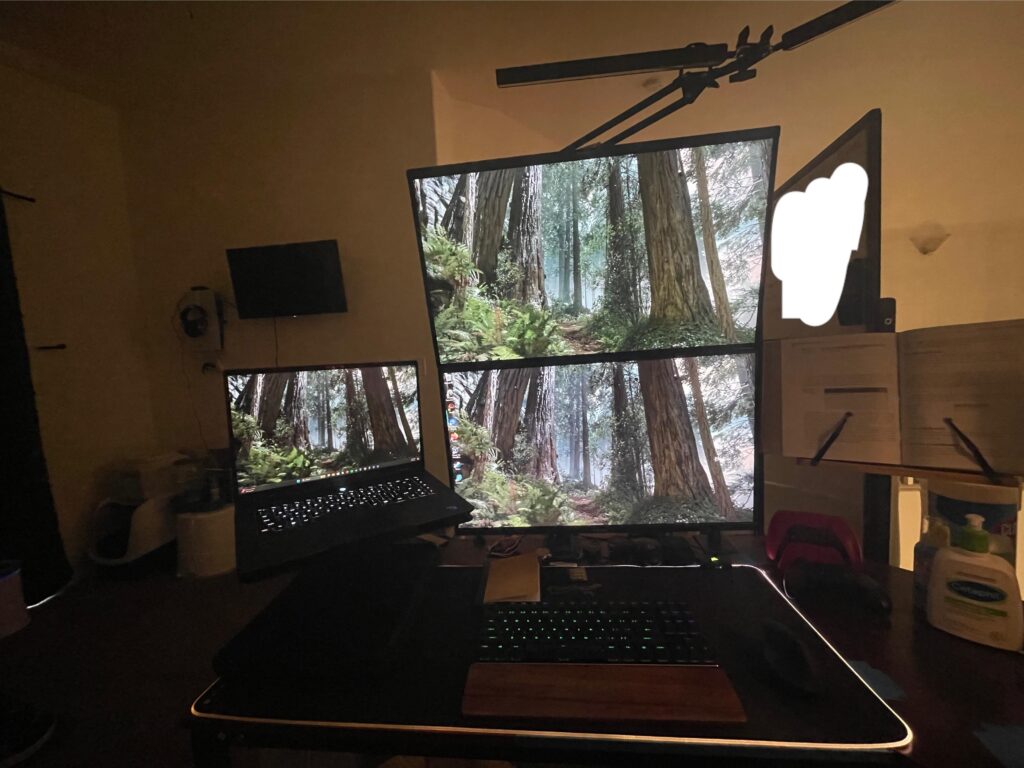 What should I add?
