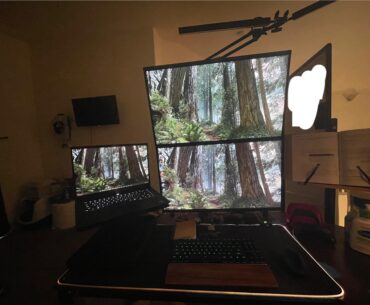 What should I add?