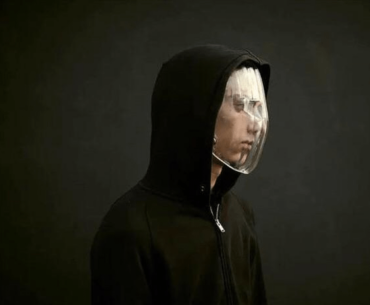 Welp... someone made a Scav mask