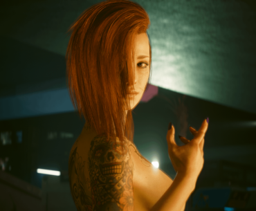 Corpo [No MODs]
