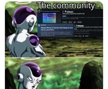 They must live under a rock or somethin