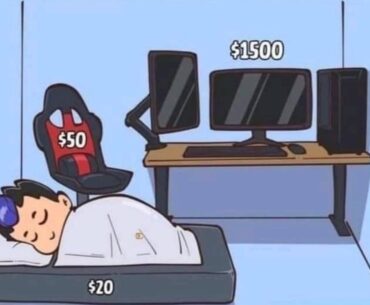 Money spent well