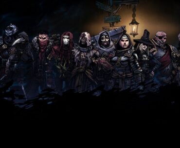 Dead By Daylight developer Behaviour Interactive acquires Darkest Dungeon dev Red Hook Studios