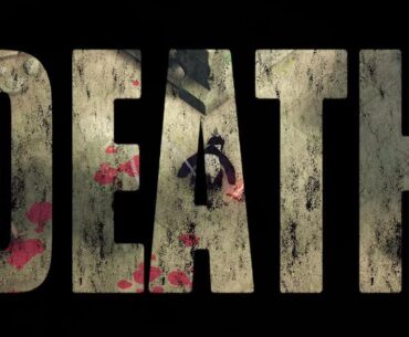 What games have the coolest or most creative game over/death screen?