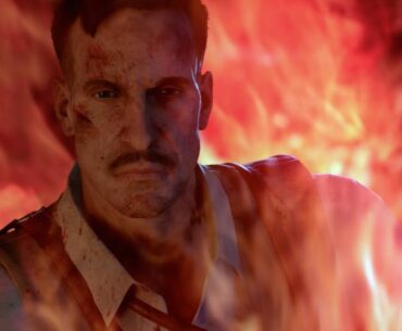 What Easter Egg did I complete to have Primis Richtofen as my sleep paralysis demon?