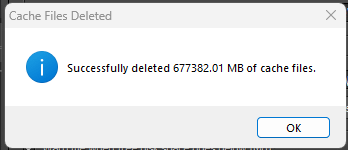 "Why is my C drive so full?"