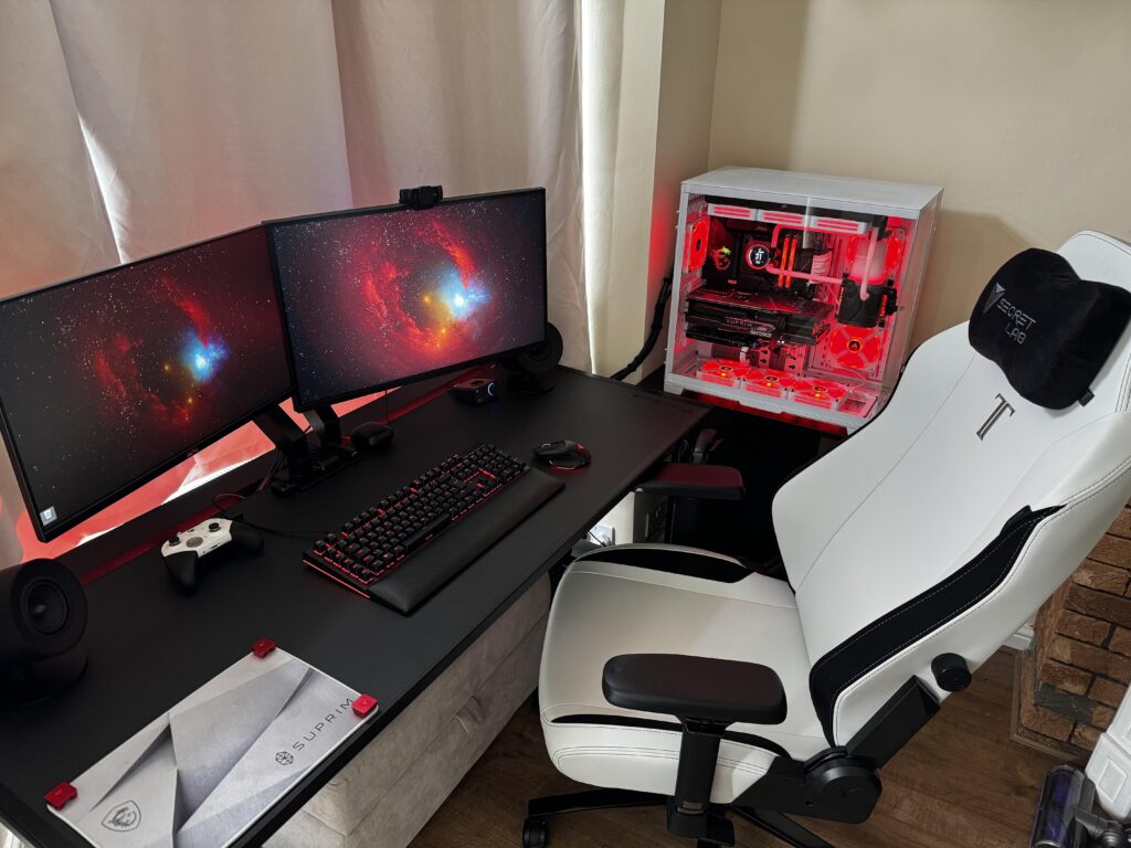 My Spot