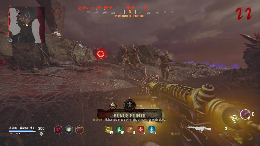 Bought vanguard for $20 last night and beat the first maps on my second play through
