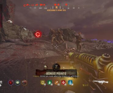 Bought vanguard for $20 last night and beat the first maps on my second play through