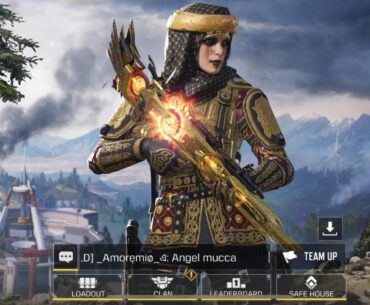 Most underrated epic character skin