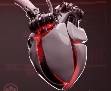 Phantom liberty broke your heart ? Go to your nearest ripperdoc and have your heart replaced with this TODAY!!!