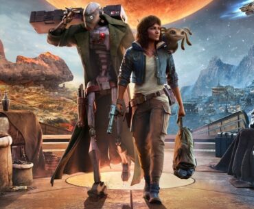 Ubisoft Admits Star Wars Outlaws Underperformed