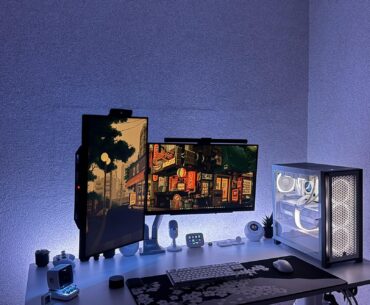Lights Upgrade Suggestion