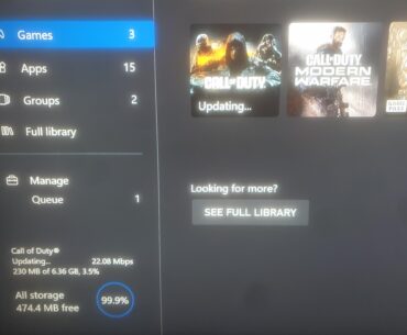 Warzone is officially 1 update away from being deleted.