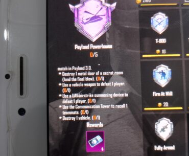 Payload 3.0 2024