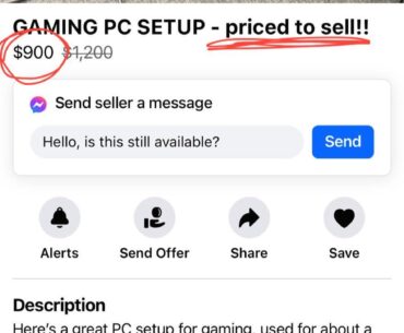what in the fug is this pricing