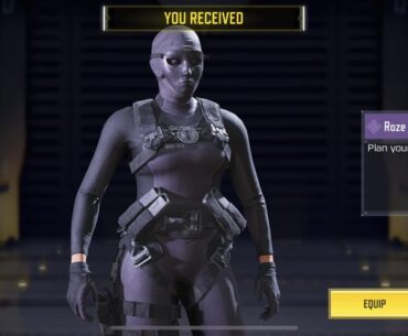 Is this the skin everyone’s crowing about?