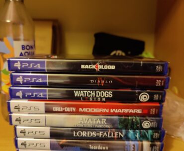 Bargain Bin Haul