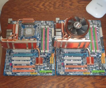 gigabyte ga-ep45t-extreme price in 2024