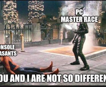 Hearing most PS5 users chose performance over visuals.