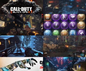 Do some of y’all consider BO3 a fairly easy game?