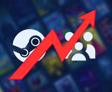 Steam Hits An All-Time Record Of 38.3 Million PC Players