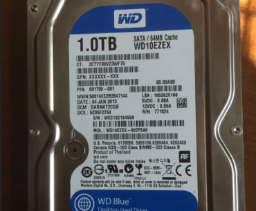 Got this steal at a rummage sale (1$). What should I do with it?