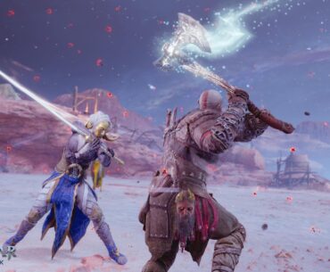 God of War Ragnarok on PC Gets Review Bombed Hours Upon Release by Gamers Due to "Random" PSN Account Requirement