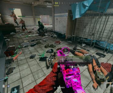 Anyone in need of loot?