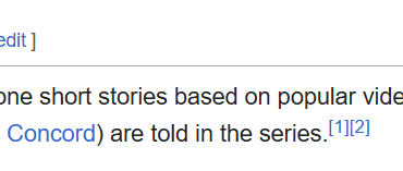 The wording of this section on the wikipedia page for Secret Level is some funny shit