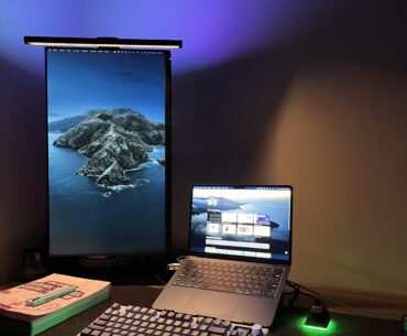 Study Setup