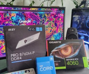 Humble €500 upgrade.