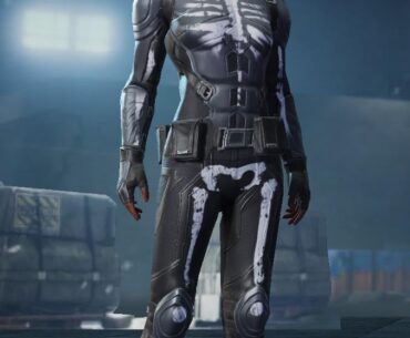 Bonehead cover + skeleton set in mythic forge please!