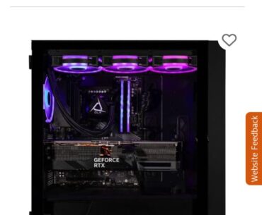 I got lucky lol. I have finally joined the 4080 Master Race