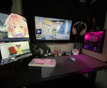 Average CS2 player